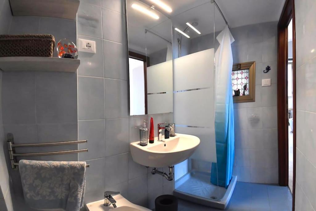 Il Garibaldino Apartment Livorno Exterior photo