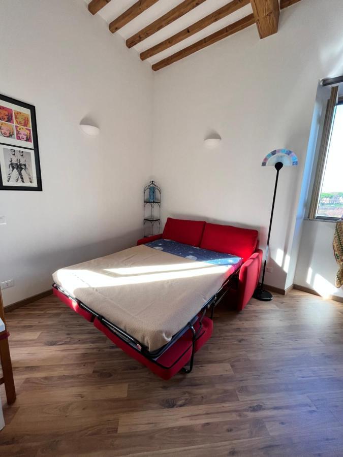 Il Garibaldino Apartment Livorno Exterior photo